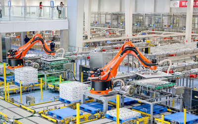 文明之光耀青城 呼和浩特以技術服務繪就新時代發展畫卷