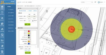 大數據驅動的互聯網化工安全網絡技術服務